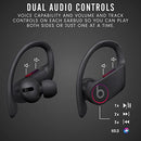 Wireless Earbuds - Apple H1 Headphone Chip, Class 1 Bluetooth Headphones