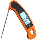 Digital Instant Read Meat Thermometer for Kitchen, Food Cooking