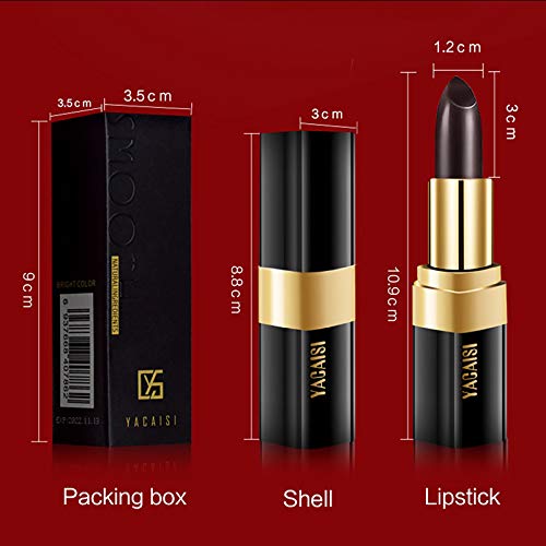 Lip Balm Lipstick Long Lasting Nutritious Lip Balm Lips Moisturizer Lipstick