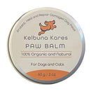 Kares paw Balm for Dogs. Lick Safe Dog paw Balm, Heals, Repairs & moisturizes Paws
