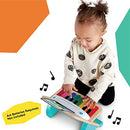 Piano Wooden Musical Toddler Toy, Age 6 Months and Up