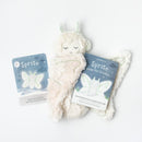 Snuggler & Board Book | Supports Grief & Loss | Social Emotional Learning Tools for Ages
