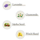 Natural Lavender Linen and Room Spray. Pure Lavender Essential Oil