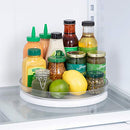FridgeView Fridge Turntable, 11", White