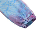 Clothing Sets Tie Dye Sweatsuits Sets Lightweight Tops & Sweatpants