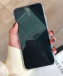 J.west Case for iPhone Xs Max, Luxury Sparkle Bling Crystal Clear Soft TPU Silicone