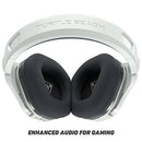 Gen 2 Wireless Gaming Headset for PS5, PS4, PS4 Pro, PlayStation, & Nintendo Switch