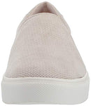Dr. Scholl's womens Nova Slip-ons Loafer, Oyster, 7.5 US