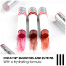 Total Hydration Moisture + Tint Rose Petal Tinted Lip Balm Tube, Tinted Moisturizer