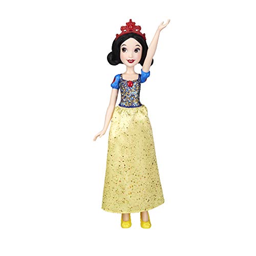 Disney Princess DPR Shimmer Snow White