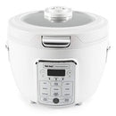 Aroma Housewares Professional 20-Cup(cooked) / 4Qt. Digital Rice Cooker/Multicooker