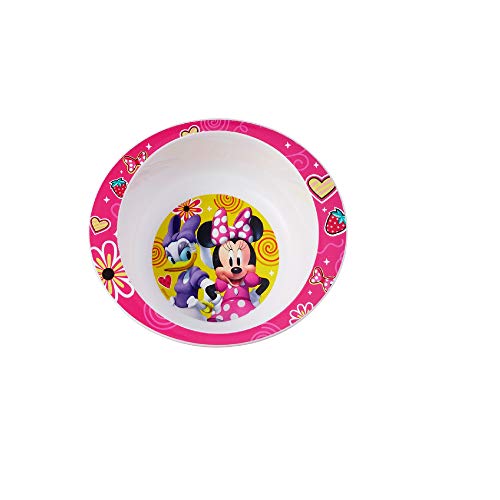 The First Years Disney Baby Minnie Mouse Feeding Set