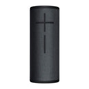 3 Portable Waterproof Bluetooth Speaker - Night Black