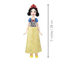 Disney Princess DPR Shimmer Snow White