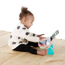 Piano Wooden Musical Toddler Toy, Age 6 Months and Up