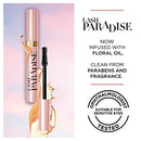 Voluminous Makeup Lash Paradise Mascara, Voluptuous Volume, Intense Length