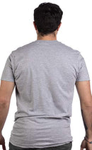 You Can't Scare Me, I Have Twins | Funny Dad Daddy Parent Humor Joke Men T-Shirt