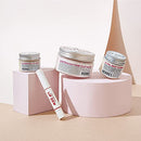 All Natural, Vegan Conditioning Coconut Lip Scrub - Gentle Exfoliation
