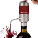 Portable and Automatic Bottle Breather Tap Machine - Portable and Automatic Bottle