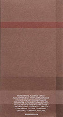 Burberry London Eau De Toilette for Men, 3.3 Fl Oz