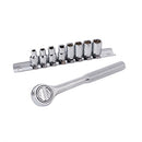 65 Piece Home Basic Repair Tool Kit Set With Bag