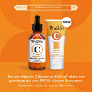 Vitamin C Serum for Face, Anti Aging Serum , Hydrating & Brightening Serum