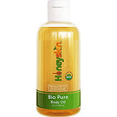 Body Oil for Stretch Marks and Acne Scar with Essential Oils - Dark Spot Remover