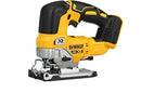 DEWALT 20V MAX XR Jig Saw, Tool Only (DCS334B)