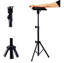 Tattoo Armrest,New Star Tattoo Foldable Sponge Pad Arm Leg Rest Stand Tripod