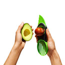 Good Grips 3-in-1 Avocado Slicer - Green