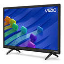 24-inch D-Series Full HD 1080p Smart TV with Apple AirPlay and Chromecast Built-in