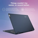 IdeaPad Flex 5i - 2-in-1 Chromebook Laptop Computer - Intel Core i3-1115G4 - 13.3" FHD