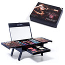 Professional Makeup Kit for Women Full Kit with Mirror All In One Makeup Gift Set