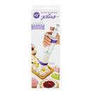 Dessert Decorator Plus Cake Decorating Tool, Cake Icing Tool