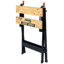 Workmate Portable Workbench, 350-Pound Capacity (WM125)