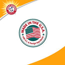 ARM & HAMMER Clump & Seal Platinum Cat Litter, Multi-Cat, 40 lb