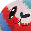 Best Friends by Sheri Novelty Pet Hut in Piñata Blue - 360 Degree Coverage for Comfort and Security, Washable, for Pets up to 15lbs.