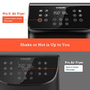 Pro II Air Fryer Oven Combo, 5.8QT Max Xl Large Cooker with 12 One-Touch Savable