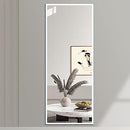 65''x22'' LED Mirror Bathroom Vanity Mirrors, Wall Mounted Anti-Fog Dimmable