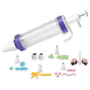 Dessert Decorator Plus Cake Decorating Tool, Cake Icing Tool