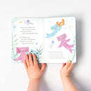 Hammerhead Kin, Affirmation Card & Storybook Set | Promotes Conflict Resolution