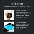 Leg Sculptor | Reduce The Appearance of Thigh Fat with This Non-Invasive Cold Treatment