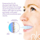 GLO Brilliant Personal Teeth Whitening Device
