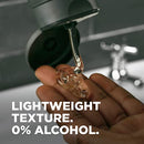 Dove Men+Care Styling Gel for a Strong Hold Hair Taming Gel Hair Styling Product