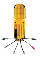 Wire Tracker Wire Tracer, Audio / Video Installers Must-Have, for Coax, CAT 5, Speaker