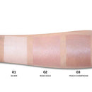 Liquid Highlighter Makeup Shimmer and Shine Ultra-Smooth Radiant Illuminator