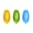 Munchkin Little Boat Train Baby and Toddler Bath Toy, 6 Piece Set