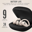 Powerbeats Pro Wireless Earbuds - Apple H1 Headphone Chip, Class 1 Bluetooth