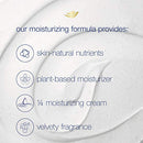 Dove Exfoliating Body Polish Scrub Reveals Visibly Smoother Skin, 10.5 oz, 4 Count