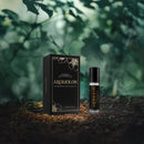 Unisex Pheromone Oil for Women and Men (Mystery) - Long Lasting Fragrance Roll on